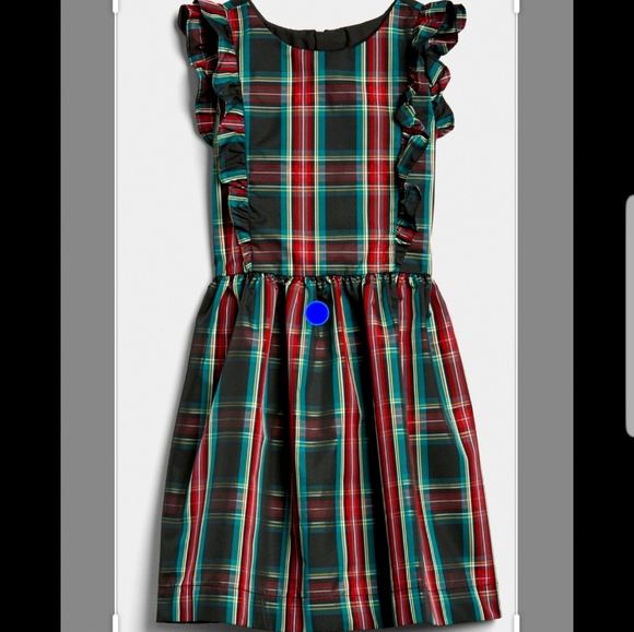 GAP Other - NWT Gap Kids Girls Holiday Dress, Size 12